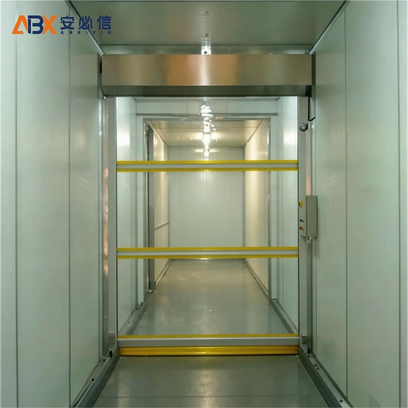 贵阳市工业快速门